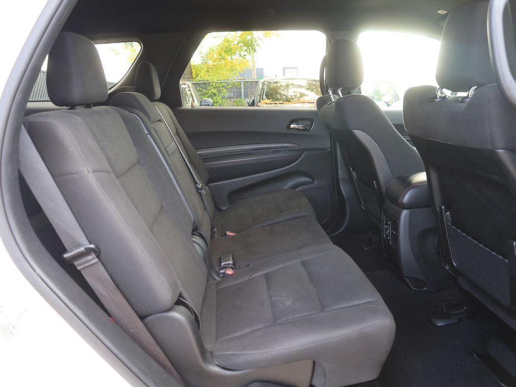 used 2024 Dodge Durango car, priced at $31,277