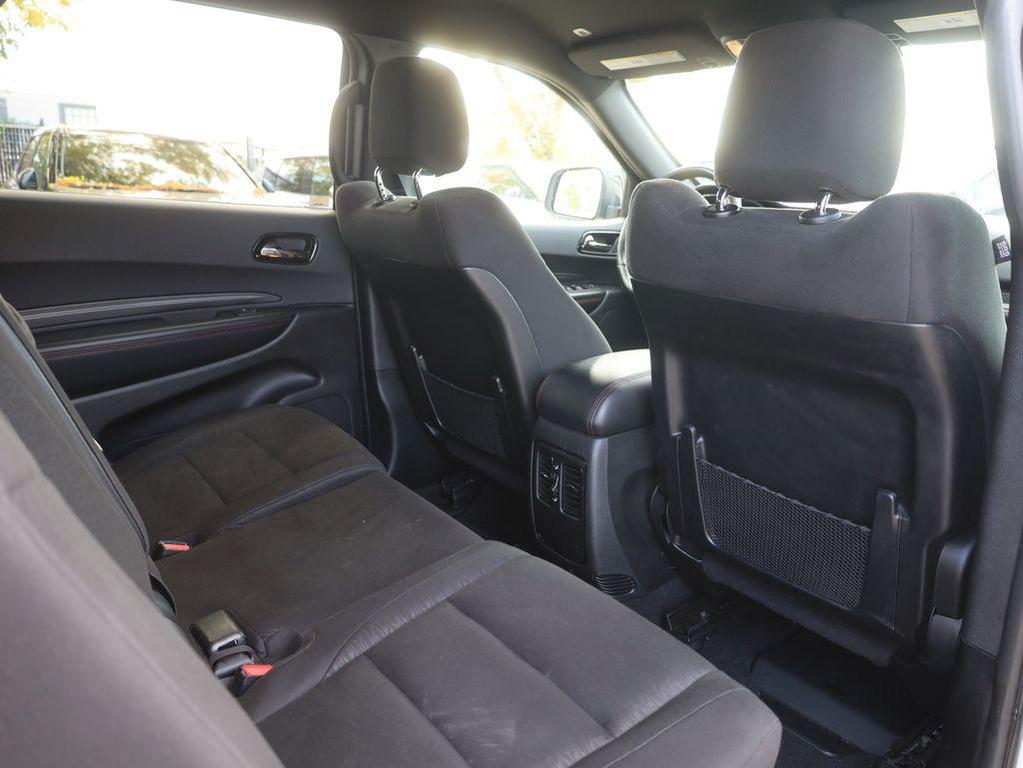 used 2024 Dodge Durango car, priced at $31,277