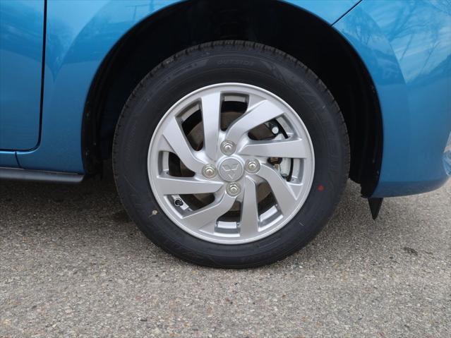 new 2024 Mitsubishi Mirage car, priced at $18,175