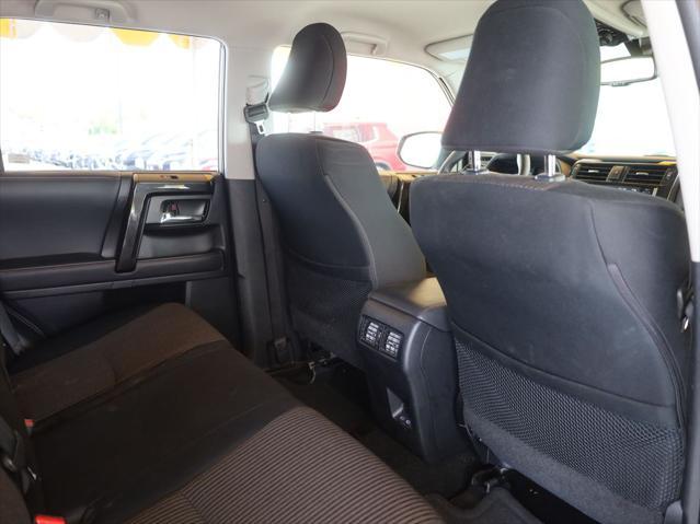 used 2024 Toyota 4Runner car, priced at $44,577