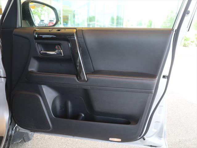 used 2024 Toyota 4Runner car, priced at $44,577