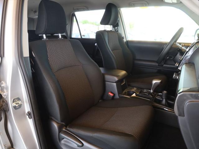 used 2024 Toyota 4Runner car, priced at $44,577