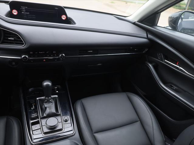 used 2025 Mazda CX-30 car, priced at $27,677