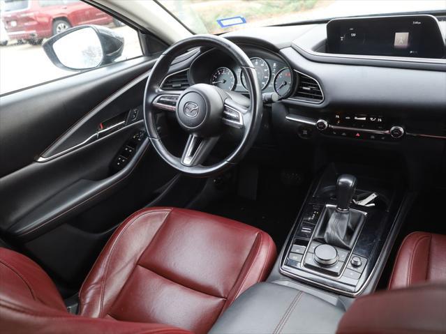 used 2023 Mazda CX-30 car, priced at $22,677