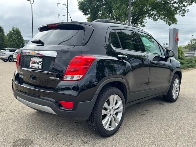 used 2019 Chevrolet Trax car, priced at $14,577