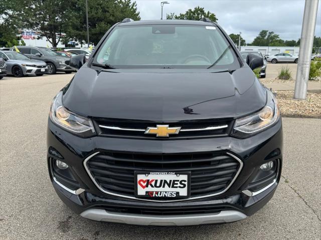 used 2019 Chevrolet Trax car, priced at $14,577