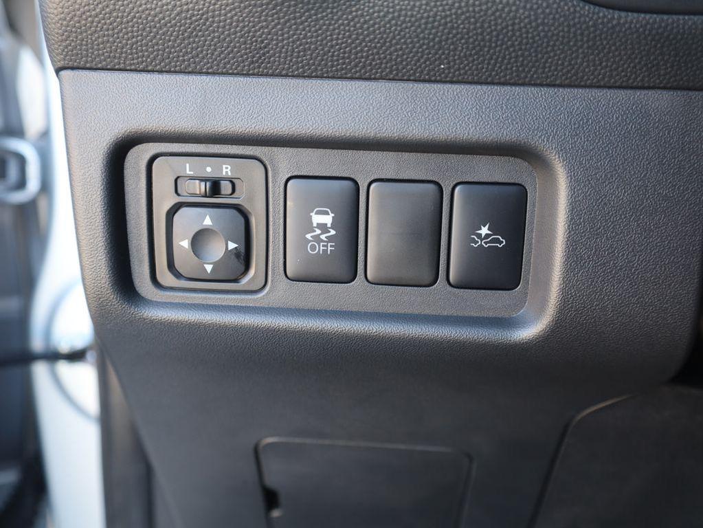 new 2024 Mitsubishi Mirage car, priced at $17,660