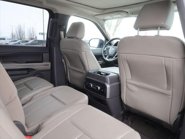 used 2021 Ford Expedition car, priced at $34,977