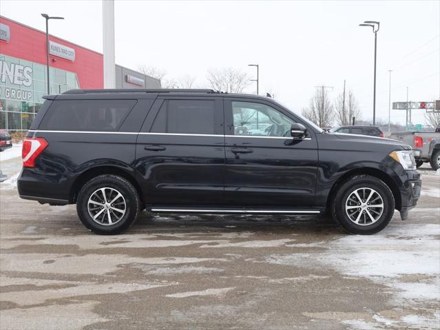 used 2021 Ford Expedition car, priced at $34,977