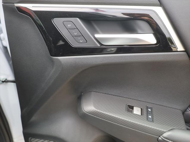 new 2025 Mitsubishi Outlander PHEV car, priced at $47,905