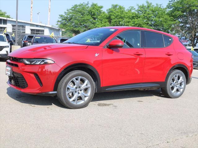 used 2024 Dodge Hornet car, priced at $27,377