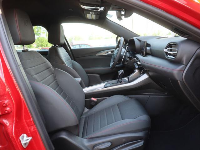 used 2024 Dodge Hornet car, priced at $27,377