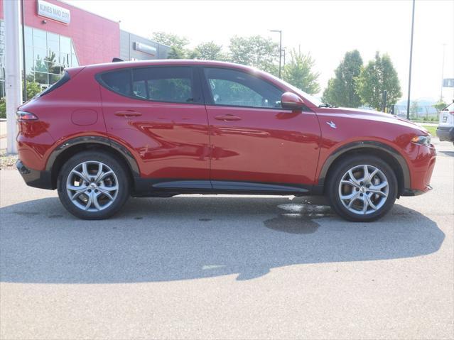 used 2024 Dodge Hornet car, priced at $27,377