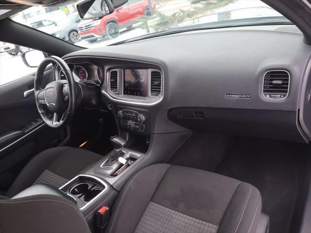 used 2022 Dodge Charger car, priced at $24,577