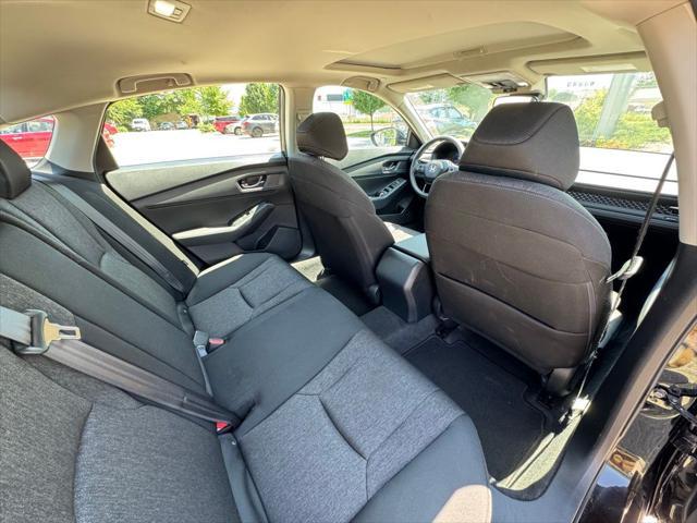 used 2024 Honda Accord car, priced at $26,377