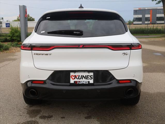 used 2024 Dodge Hornet car, priced at $23,977