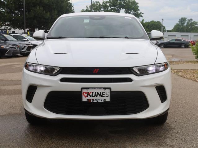 used 2024 Dodge Hornet car, priced at $23,977