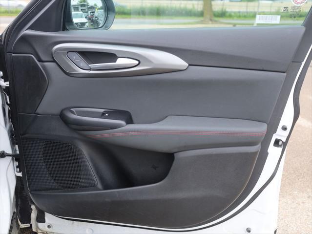 used 2024 Dodge Hornet car, priced at $23,977