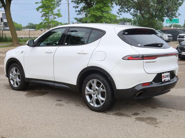 used 2024 Dodge Hornet car, priced at $23,977