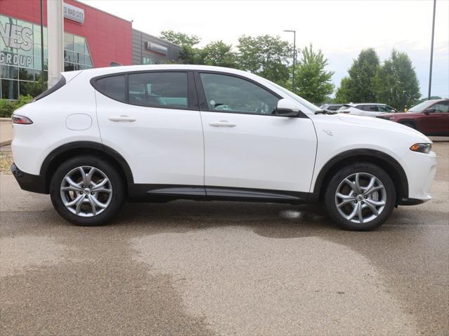 used 2024 Dodge Hornet car, priced at $23,977