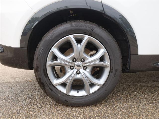 used 2024 Dodge Hornet car, priced at $23,977