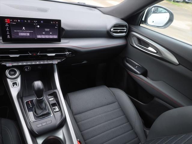 used 2024 Dodge Hornet car, priced at $23,977