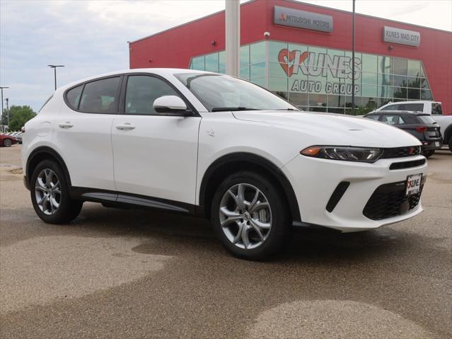 used 2024 Dodge Hornet car, priced at $23,977