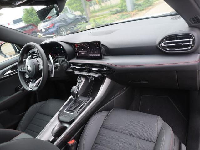 used 2024 Dodge Hornet car, priced at $23,977