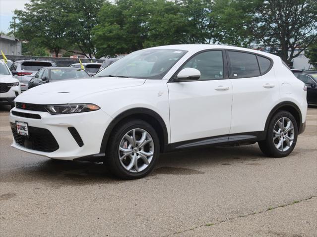 used 2024 Dodge Hornet car, priced at $23,977