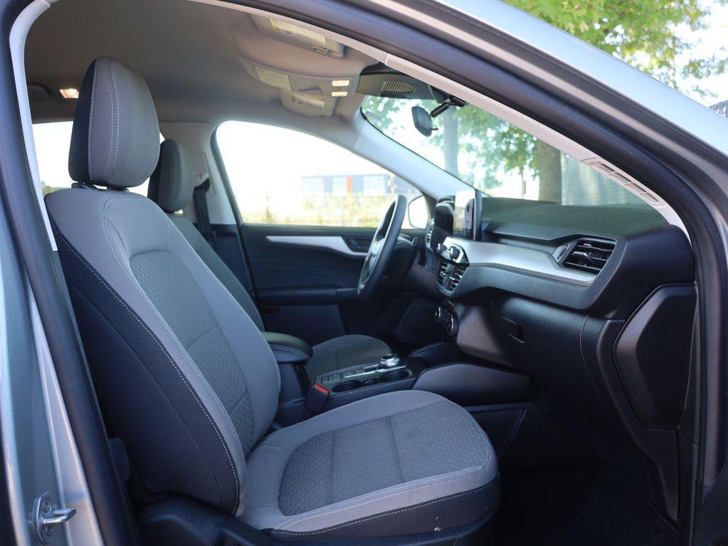 used 2022 Ford Escape car, priced at $20,477