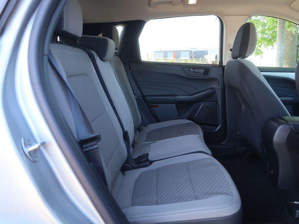 used 2022 Ford Escape car, priced at $20,477
