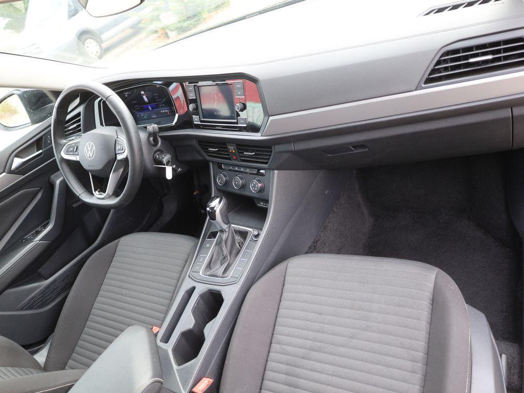 used 2024 Volkswagen Jetta car, priced at $18,377