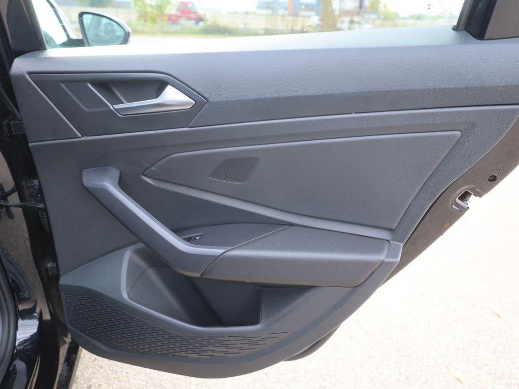 used 2024 Volkswagen Jetta car, priced at $18,377