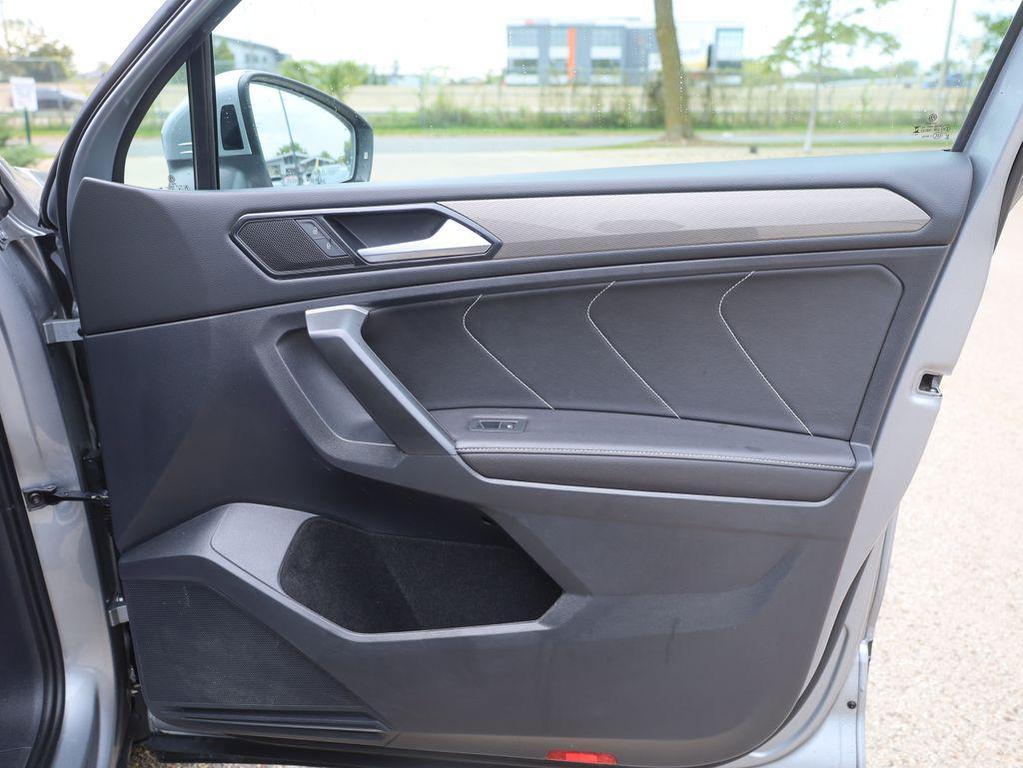 used 2024 Volkswagen Tiguan car, priced at $25,277