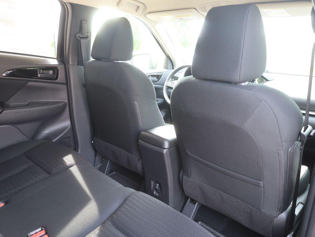 new 2026 Mitsubishi Eclipse Cross car, priced at $29,620