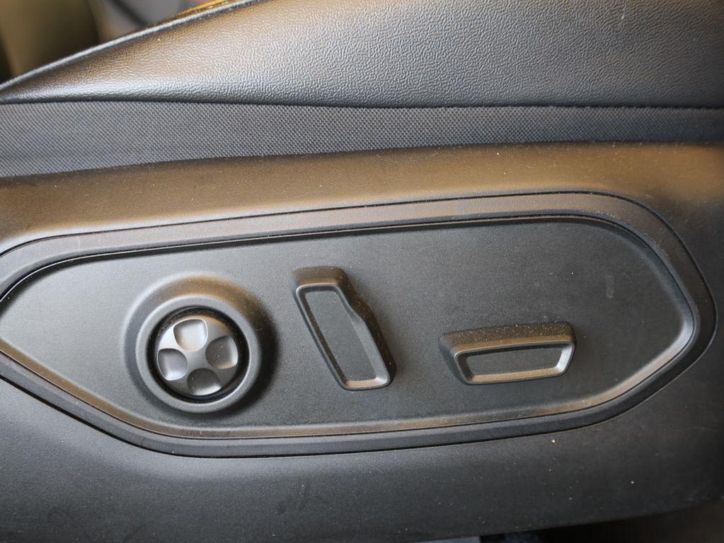 used 2024 Jeep Grand Cherokee 4xe car, priced at $28,377