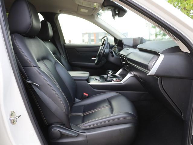 used 2024 Mazda CX-90 car, priced at $29,677