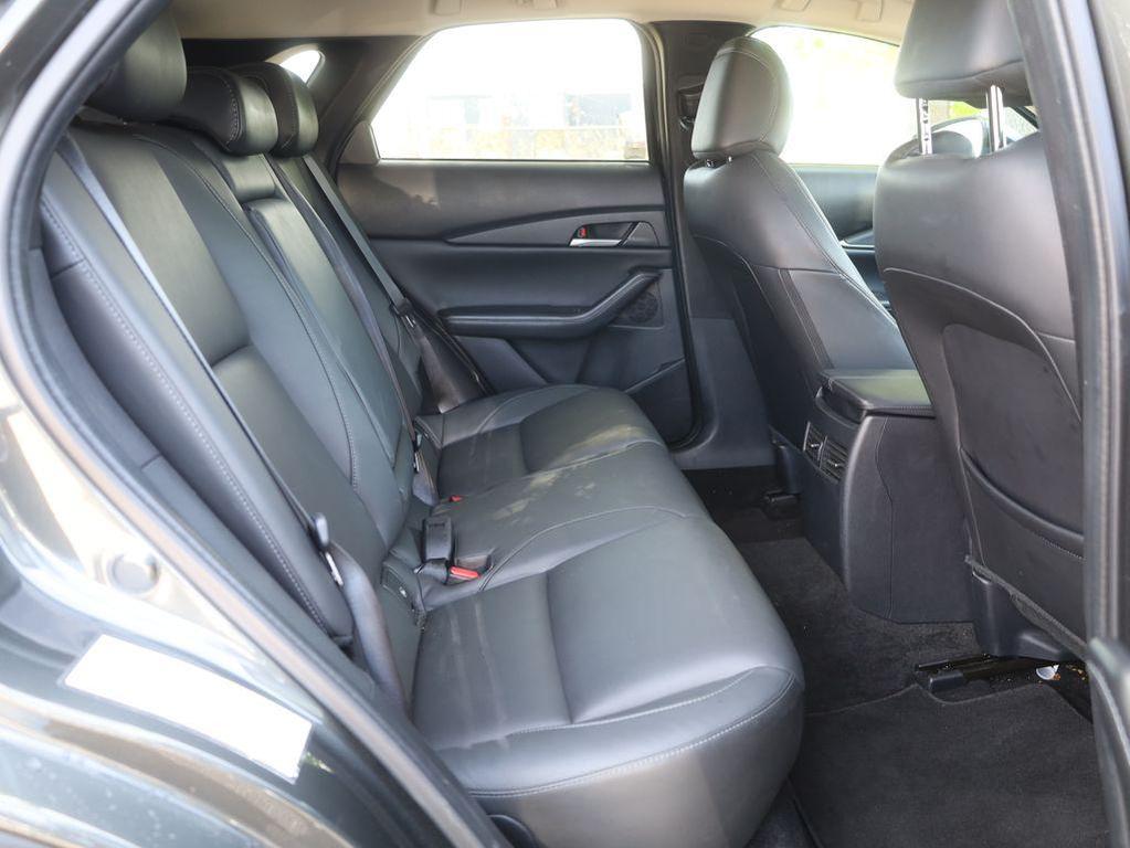 used 2024 Mazda CX-30 car, priced at $21,377