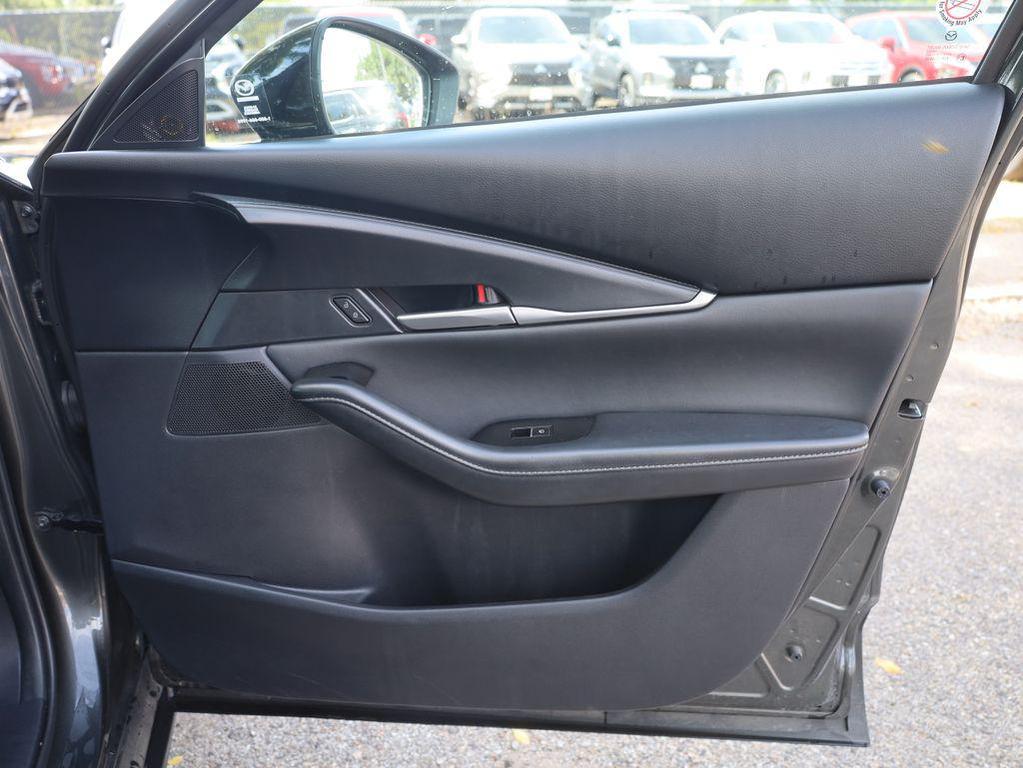 used 2024 Mazda CX-30 car, priced at $21,377