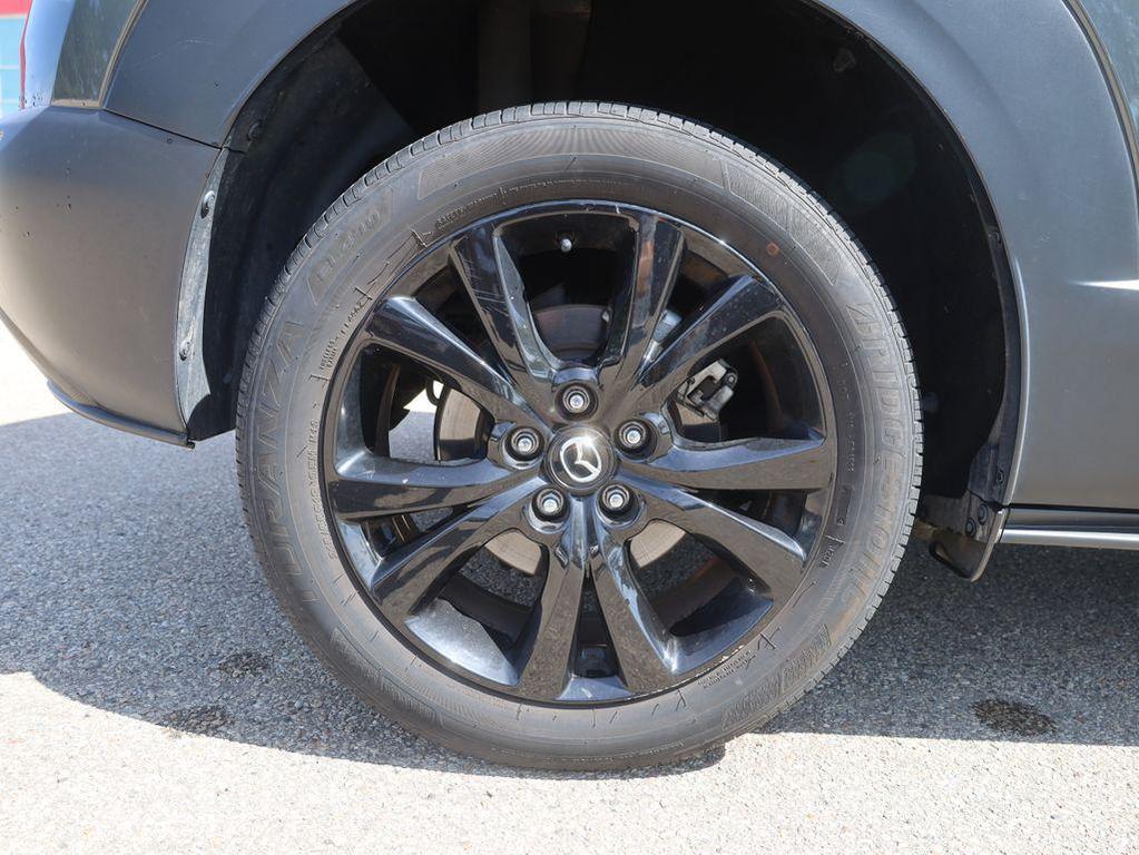 used 2024 Mazda CX-30 car, priced at $21,377