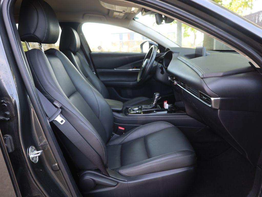used 2024 Mazda CX-30 car, priced at $21,377