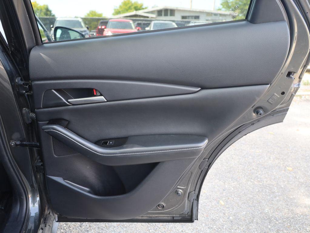 used 2024 Mazda CX-30 car, priced at $21,377