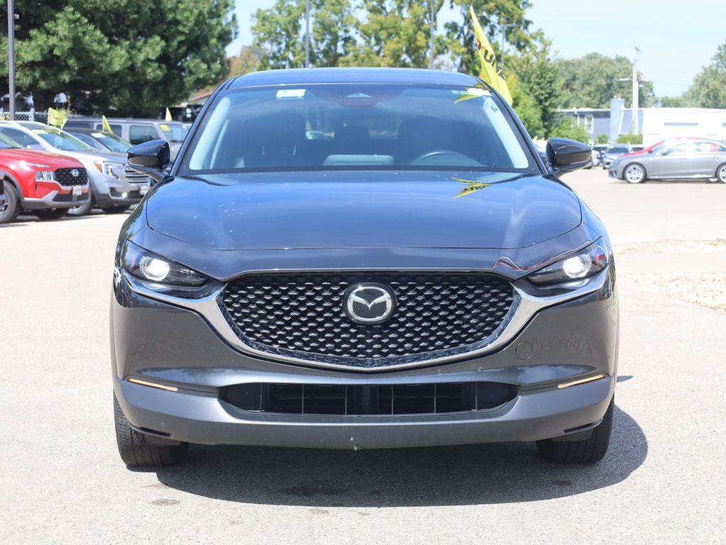 used 2024 Mazda CX-30 car, priced at $21,377