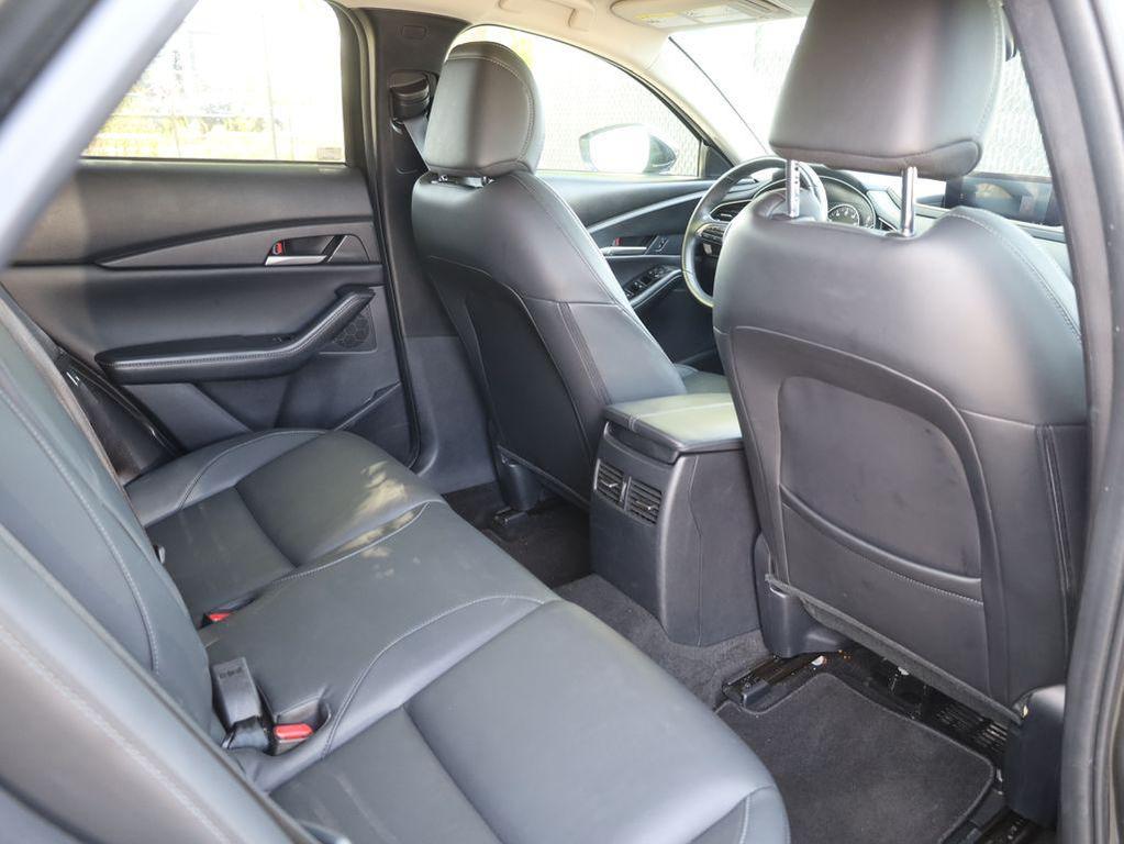 used 2024 Mazda CX-30 car, priced at $21,377