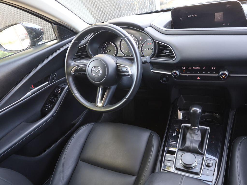used 2024 Mazda CX-30 car, priced at $21,377