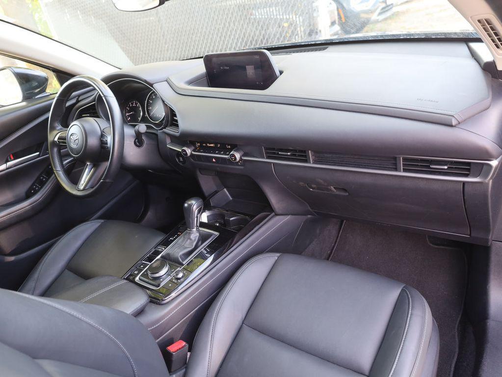 used 2024 Mazda CX-30 car, priced at $21,377