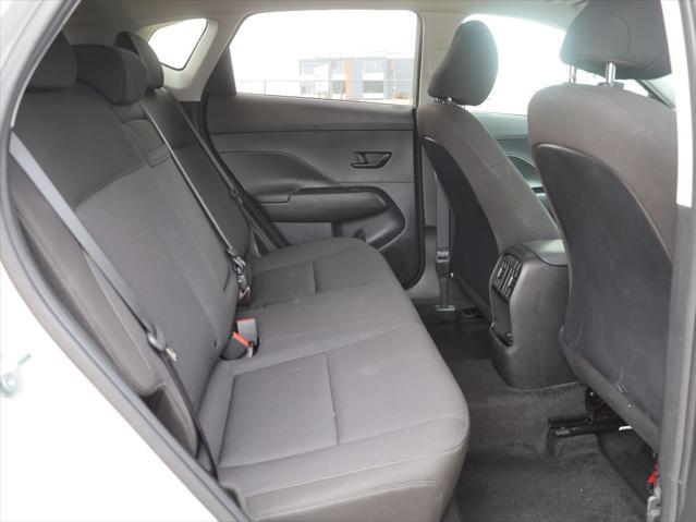 used 2024 Hyundai Kona car, priced at $22,177