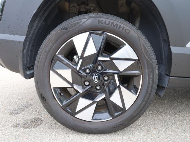 used 2024 Hyundai Kona car, priced at $22,177
