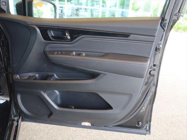 used 2023 Honda Odyssey car, priced at $36,977