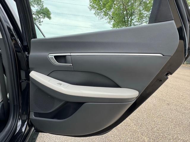 used 2023 Hyundai Sonata car, priced at $19,477
